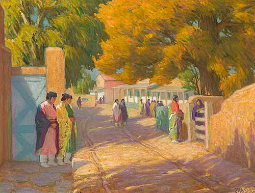 Untitled JH Sharp artwork